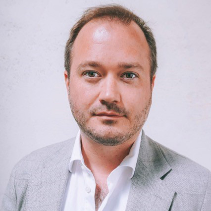 Fredrik Christensen