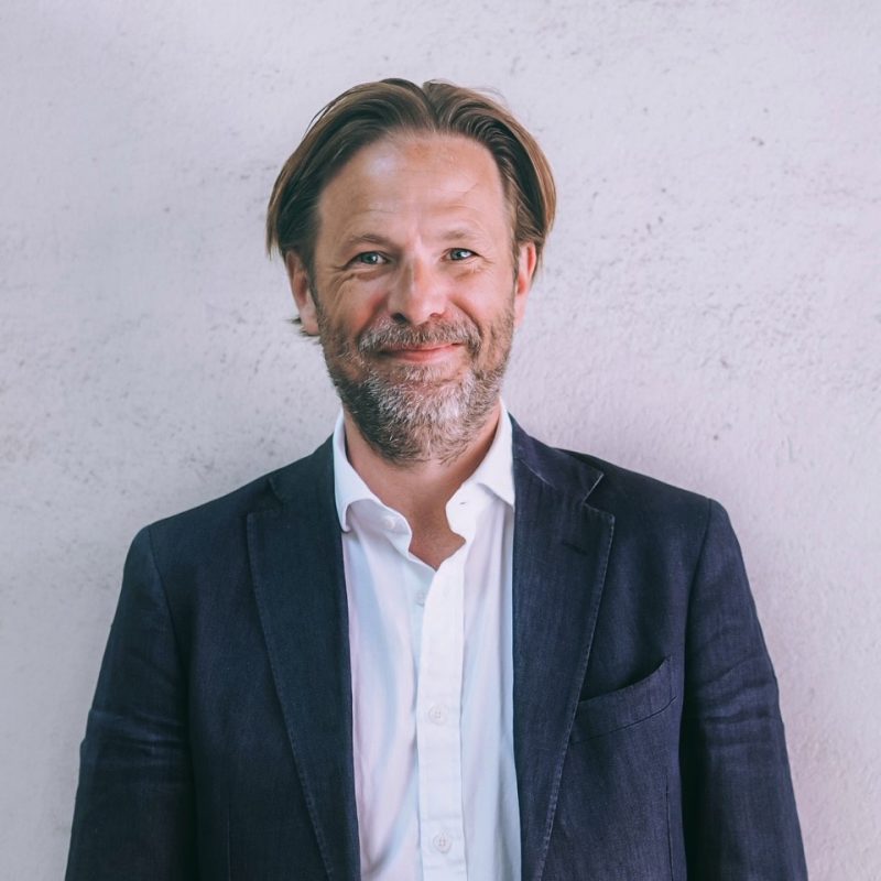 Niclas Ljungblom