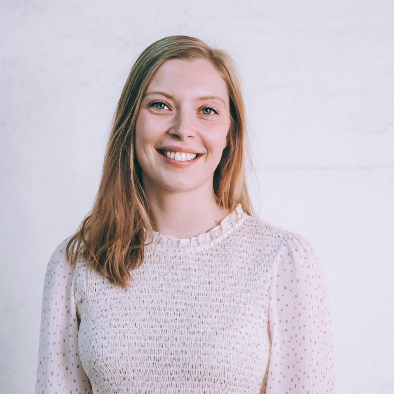 Ida Charlotte Nybakk Vaeng