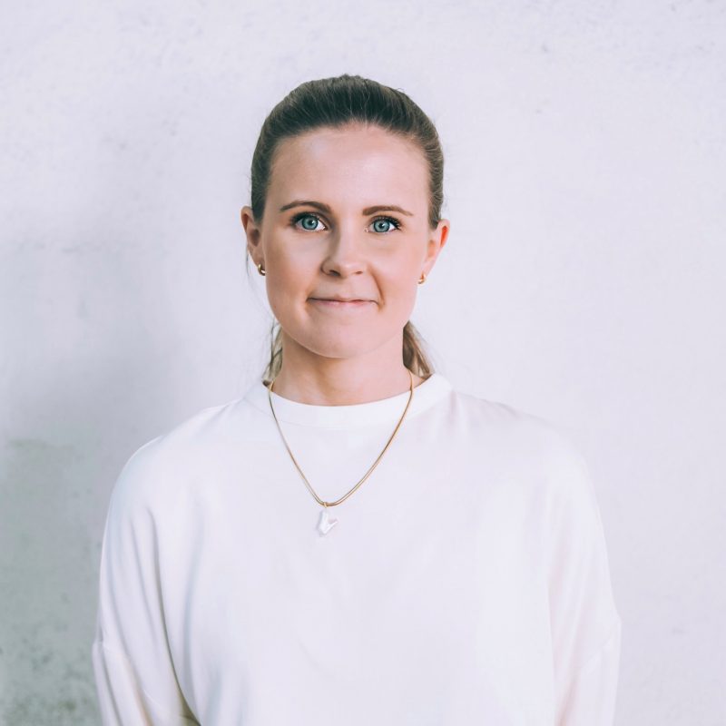Karoline Wahl-Westreng