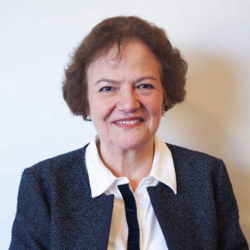 Ana Cecilia