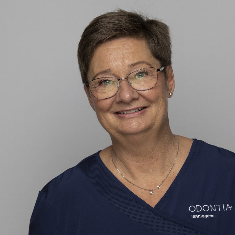 Mette Lise